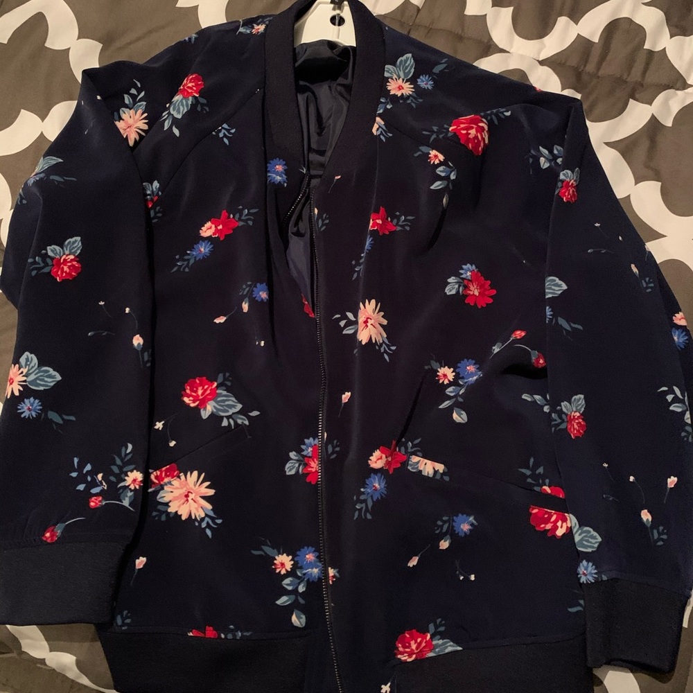 Bomber